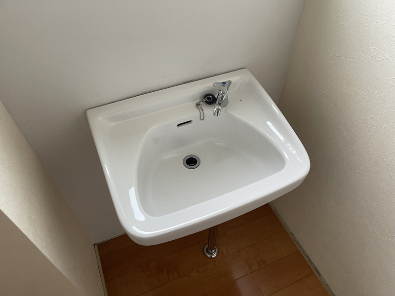 サクライビルの物件内観写真