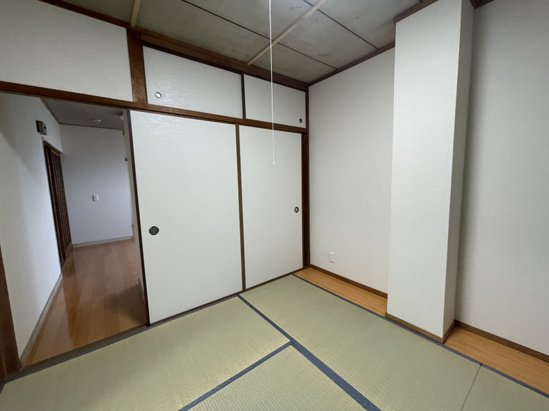 サクライビルの物件内観写真