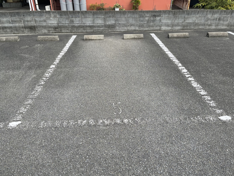 サクライビルの物件外観写真