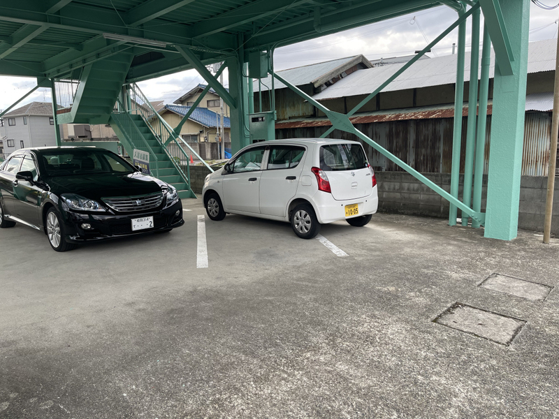 サクライビルの物件内観写真