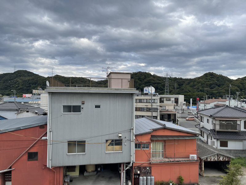 サクライビルの物件内観写真