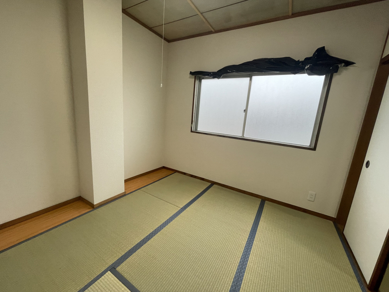 サクライビルの物件内観写真