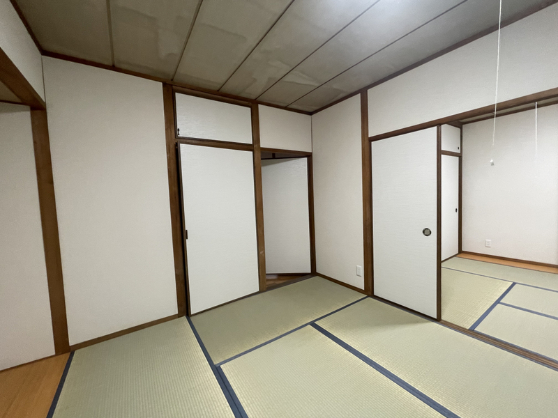 サクライビルの物件内観写真