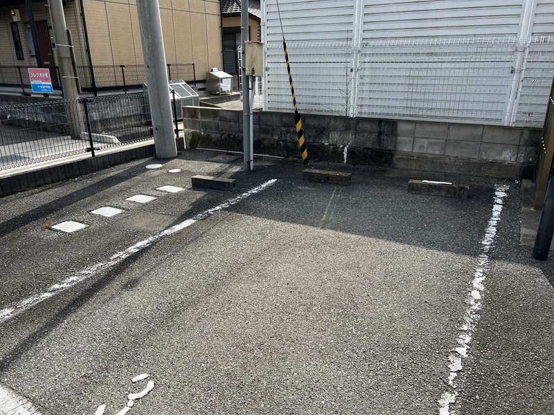 ボナール小宅の物件外観写真