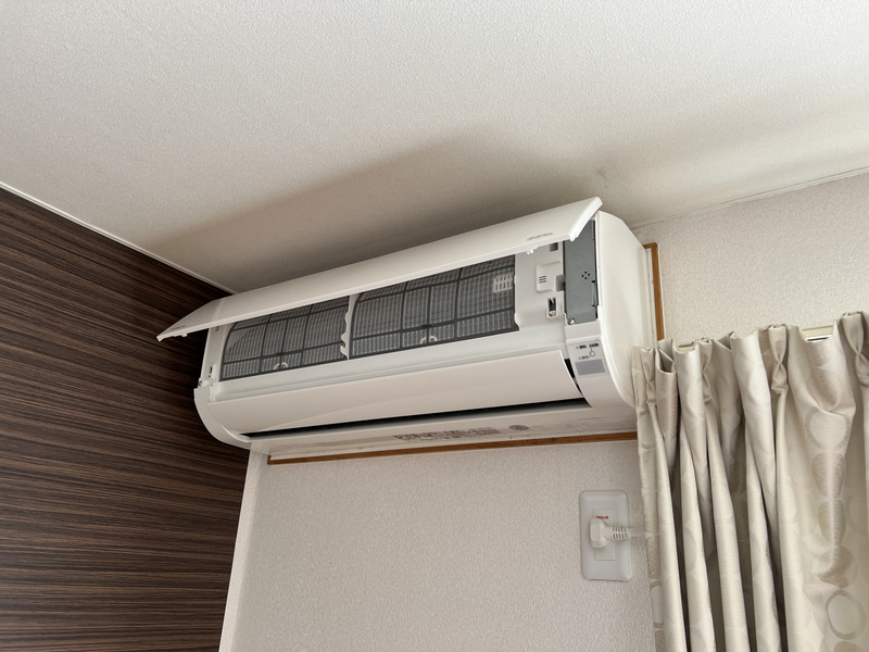 ボナール小宅の物件内観写真