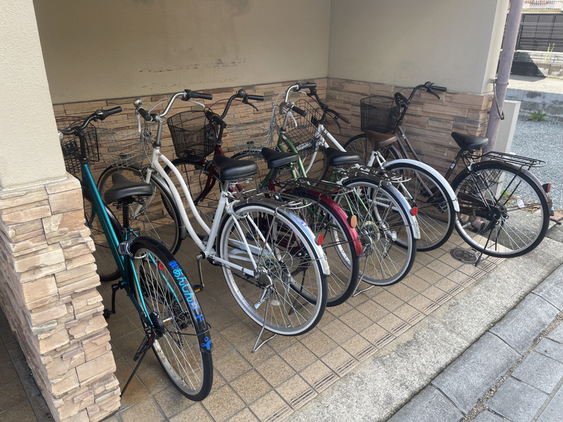 プレアール姫路龍野町の物件内観写真