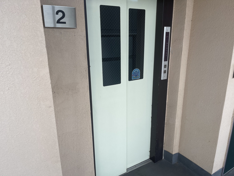 プレアール姫路龍野町の物件外観写真