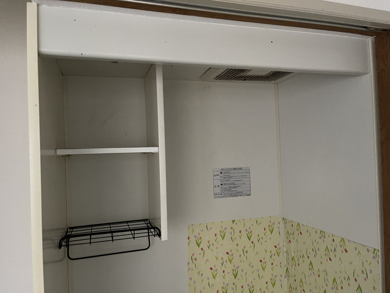 プレアール姫路龍野町の物件内観写真