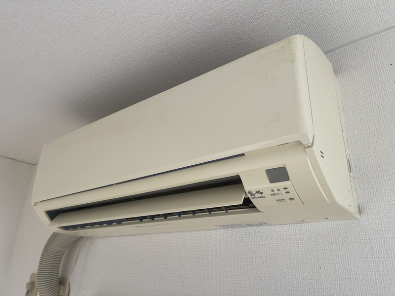 プレアール姫路龍野町の物件内観写真