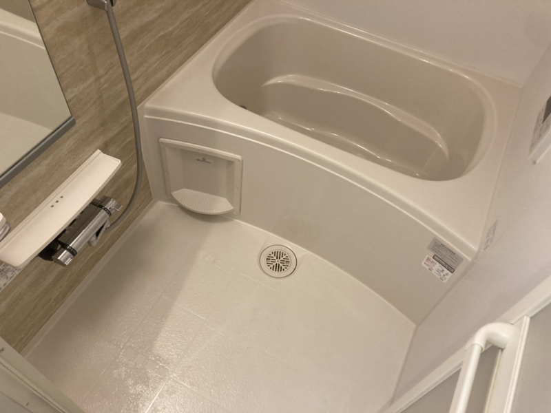 カーサ イーグレットの物件内観写真