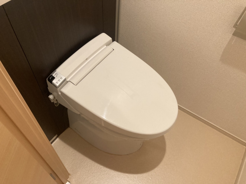 カーサ イーグレットの物件内観写真
