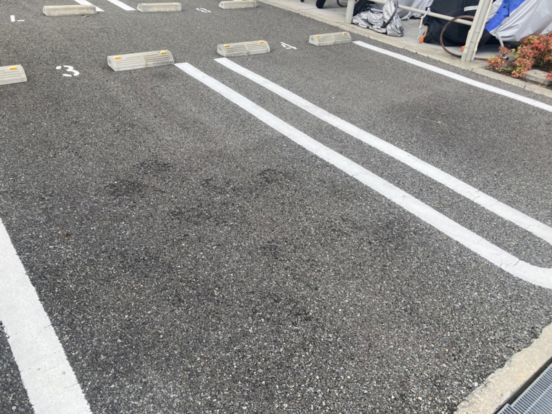 カーサ イーグレットの物件外観写真