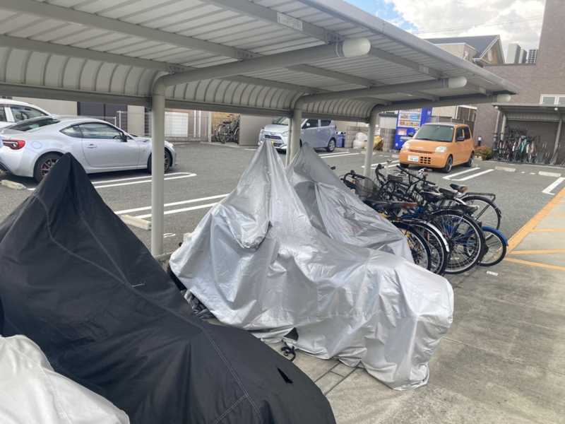 カーサ イーグレットの物件内観写真