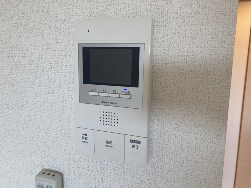 カーサ イーグレットの物件内観写真