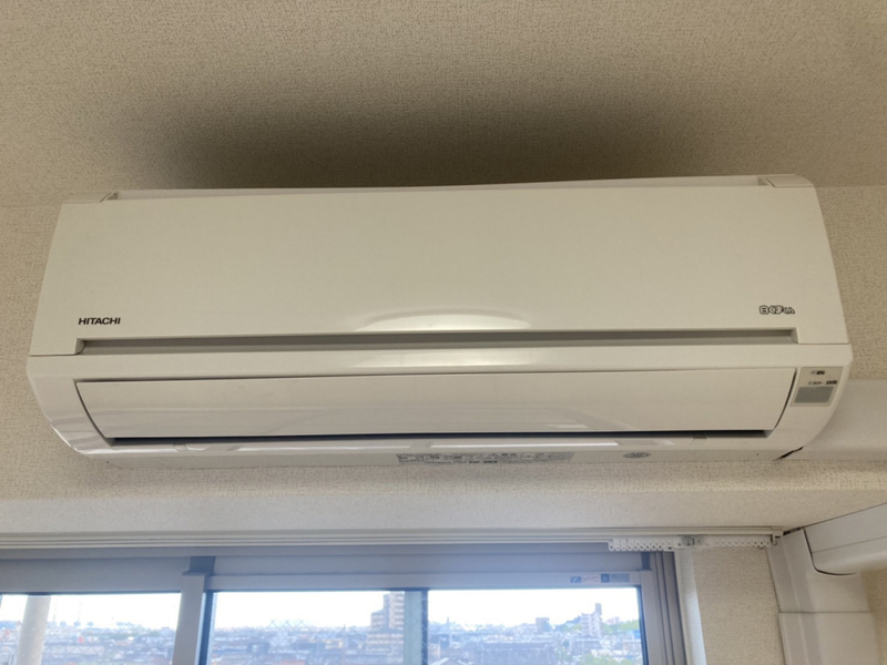 カーサ イーグレットの物件内観写真