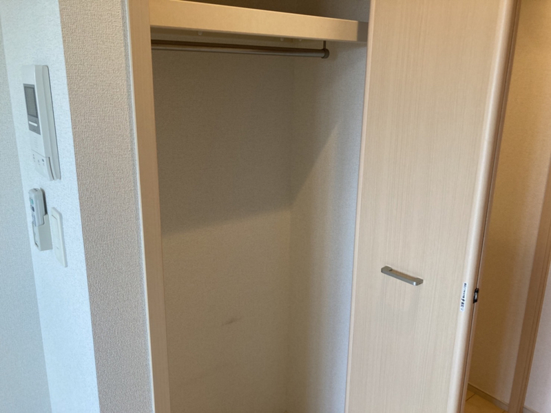 カーサ イーグレットの物件内観写真