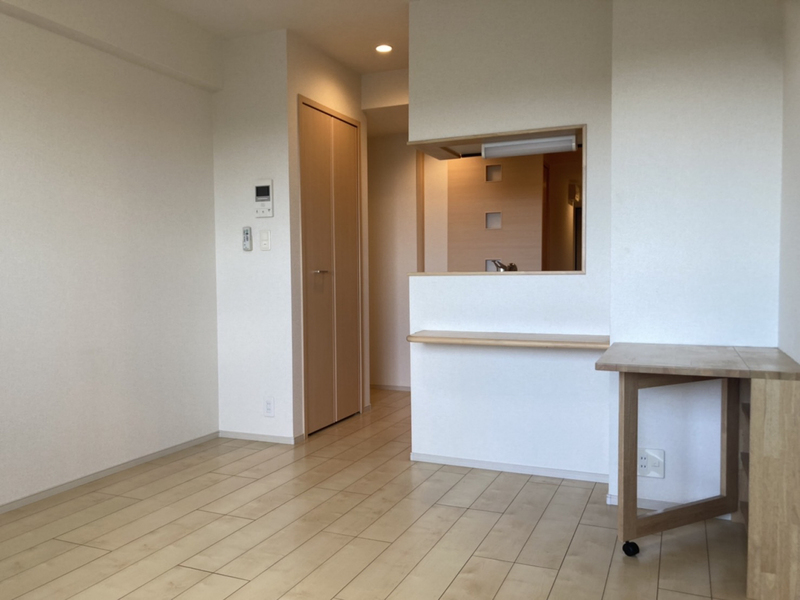 物件内観写真
