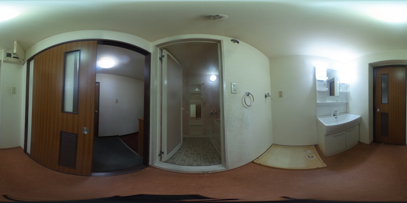 洗面所 写真37