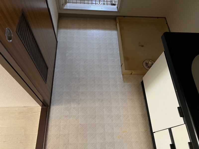 アルコ・ラ・カーサ姫路土山の物件内観写真