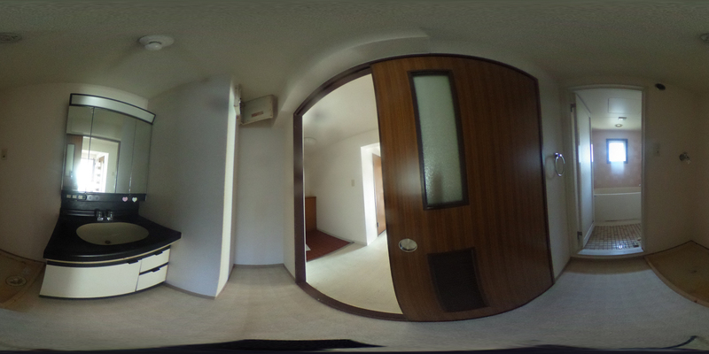 洗面所 写真37