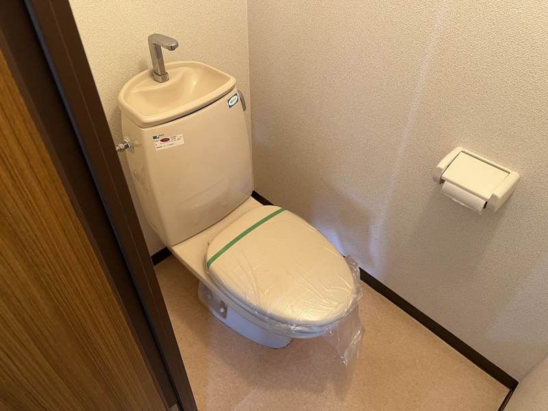 トイレ 写真5