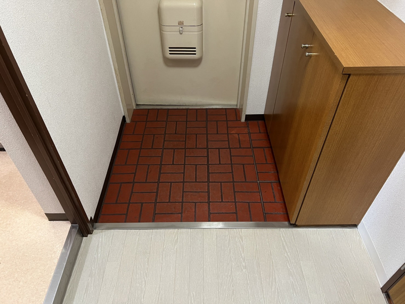 玄関 写真7