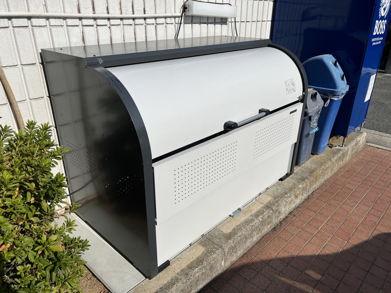 共用部 写真11