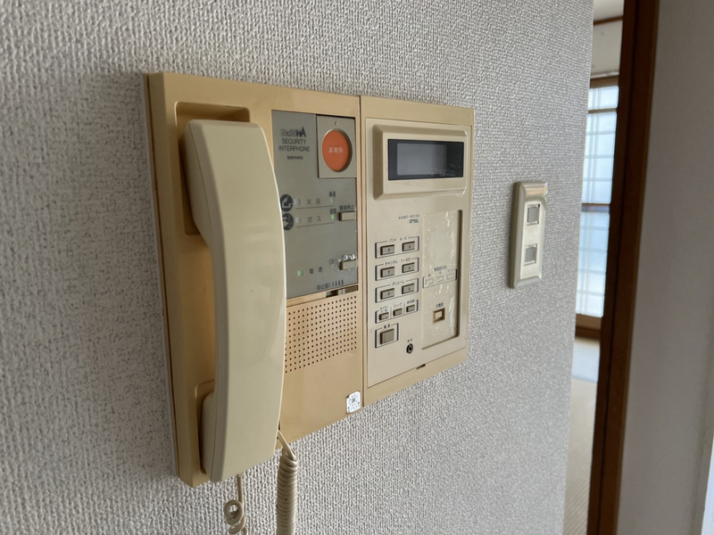 セキュリティ 写真13