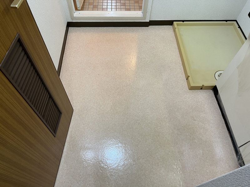 洗面所 写真31