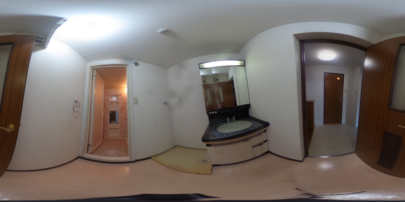洗面所 写真36