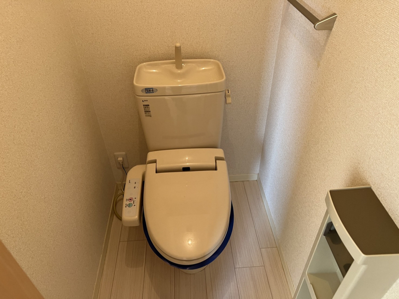 ウエストサイドテラス S棟の物件内観写真