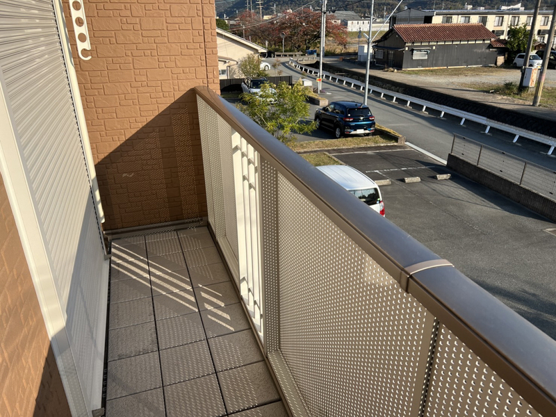 ウエストサイドテラス S棟の物件内観写真