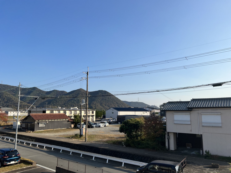 ウエストサイドテラス S棟の物件内観写真