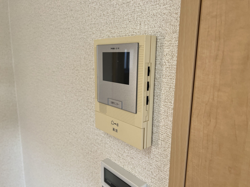 ウエストサイドテラス S棟の物件内観写真