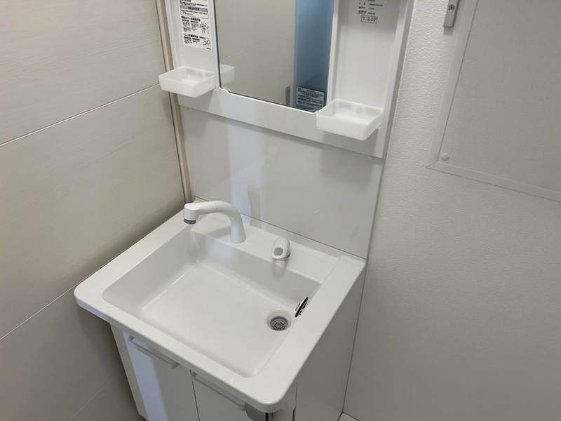 アチェロ御立の物件内観写真