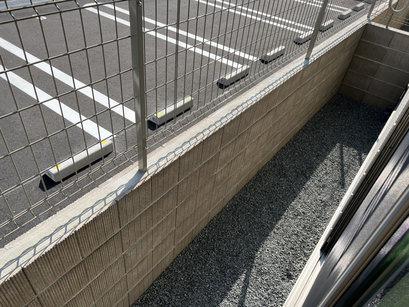 アチェロ御立の物件内観写真