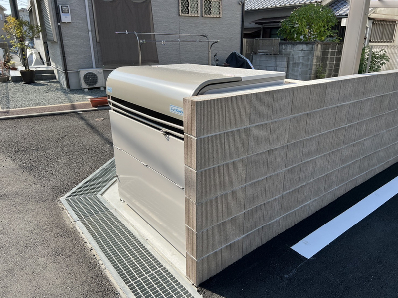 アチェロ御立の物件内観写真