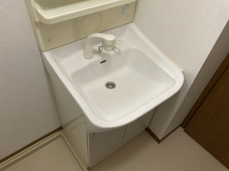 セイントチヒロＢの物件内観写真