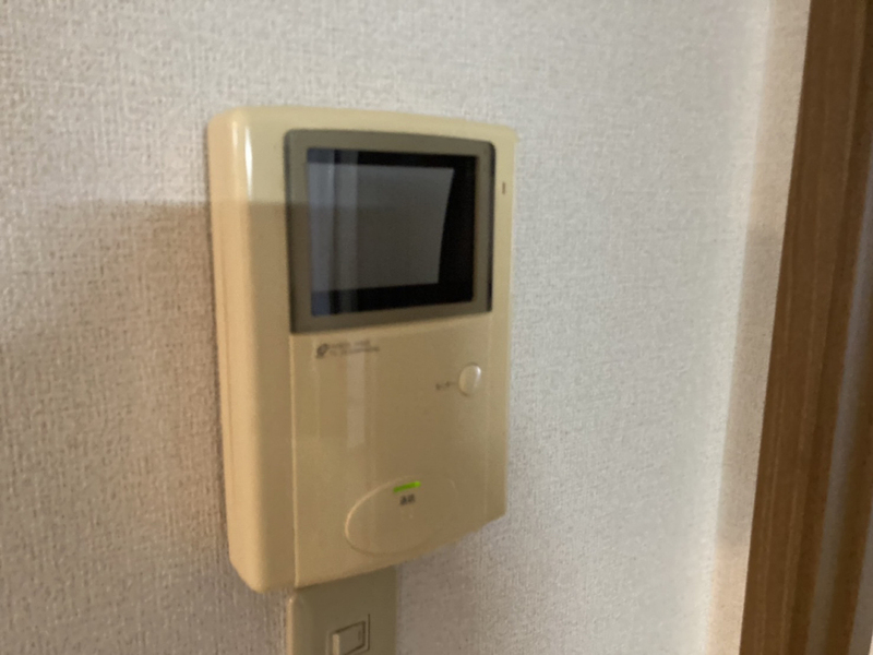 セイントチヒロＢの物件内観写真