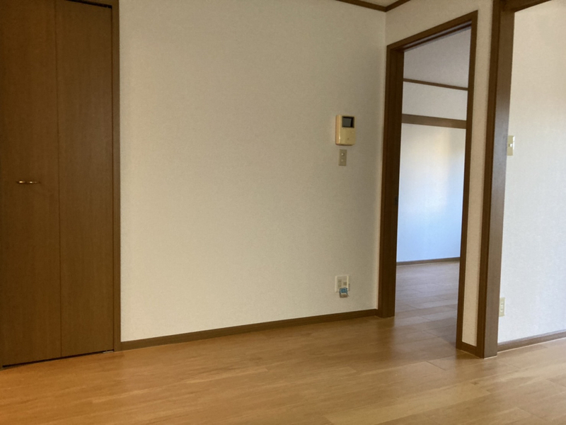 セイントチヒロＢの物件内観写真