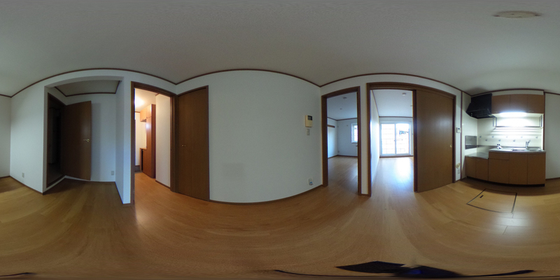 リビング 写真33