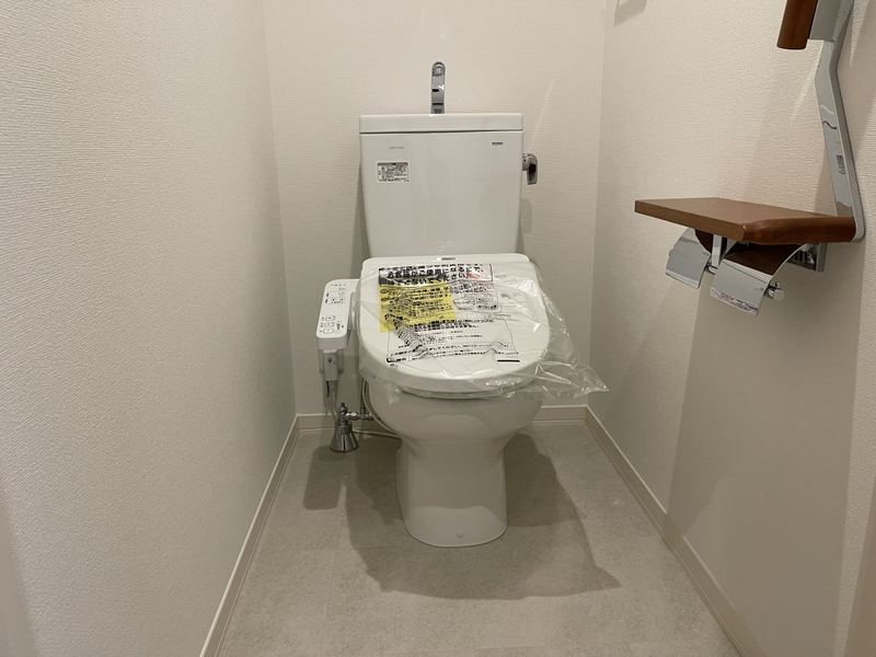 オカバ姫路岡町シャーメゾン　A棟の物件内観写真