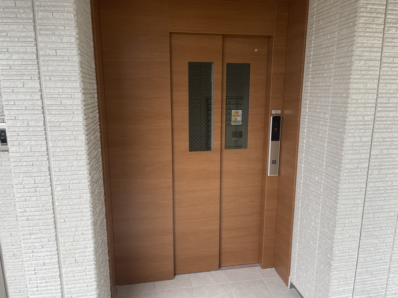 オカバ姫路岡町シャーメゾン　A棟の物件内観写真