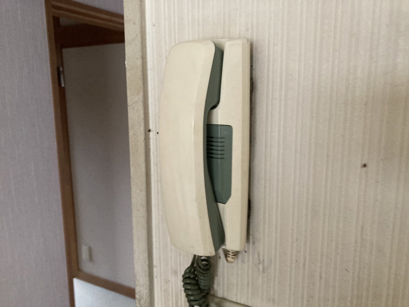 城見台2丁目貸家の物件内観写真