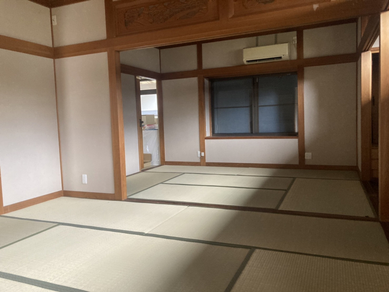 城見台2丁目貸家の物件内観写真