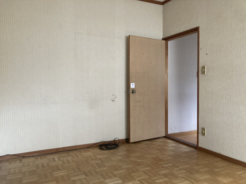 城見台2丁目貸家の物件内観写真