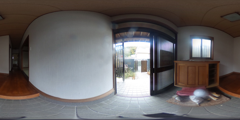 玄関 写真33