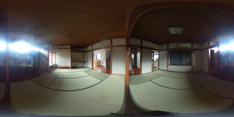 リビング 写真34