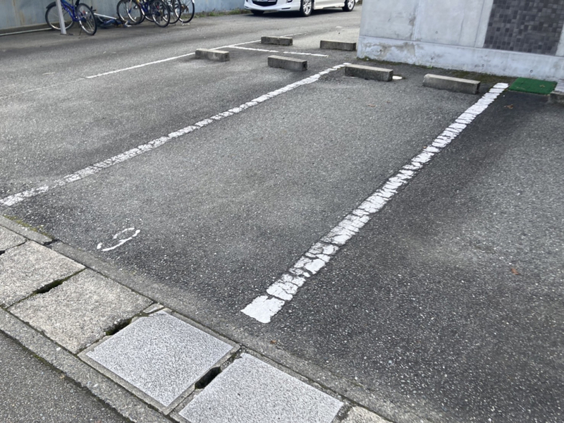 苔縄駅 徒歩23分 2階の物件外観写真