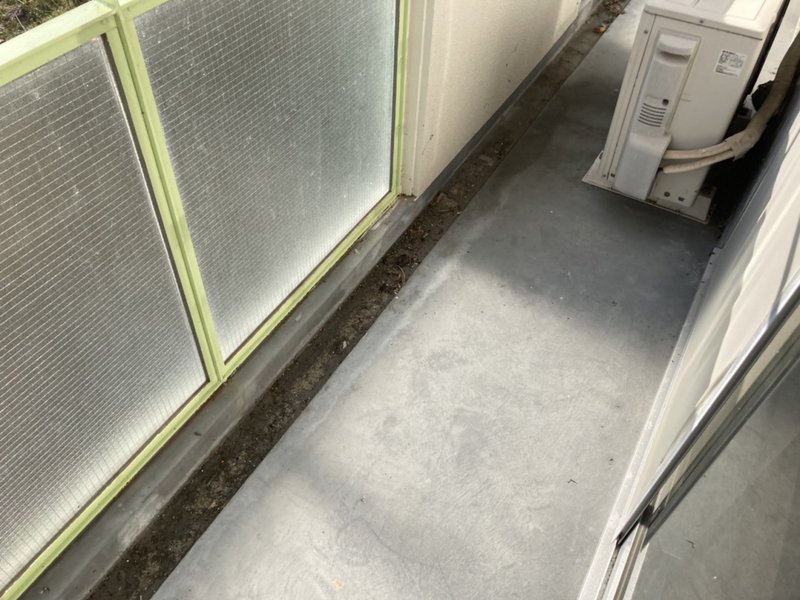 苔縄駅 徒歩23分 2階の物件内観写真